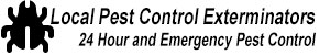 Elberon Pest Control